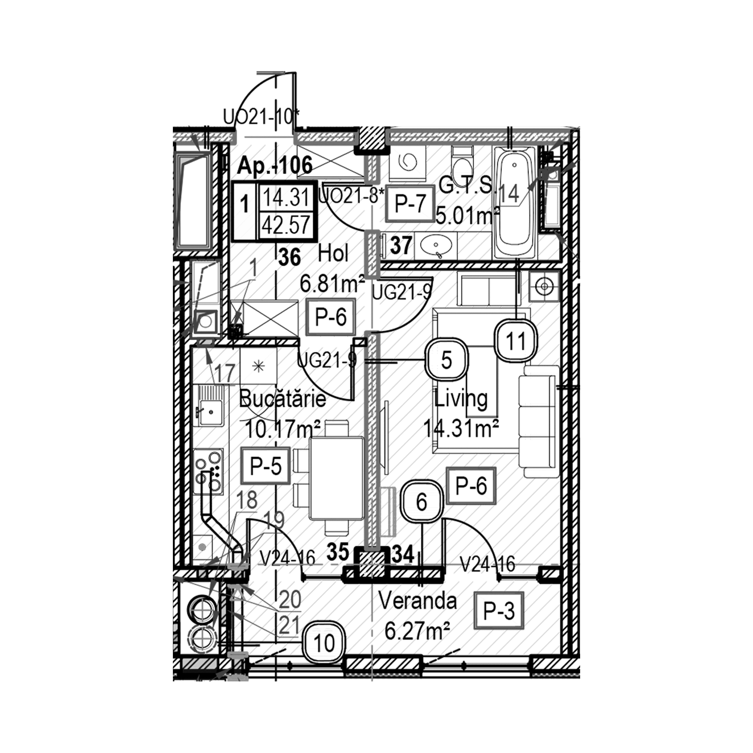 apartment cover photo